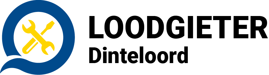 Loodgieter Dinteloord logo